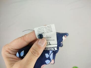 kombinezon spadochronowy: Tom Rose, Kombinezon damski, rozmiar L — 5