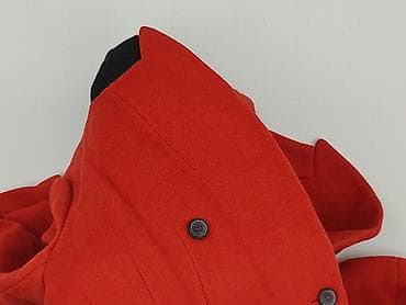 plaszcz monsoon: Zara, Płaszcz damski, rozmiar M — 6