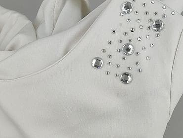 bluzka moncler: Tunika damska, rozmiar S — 6