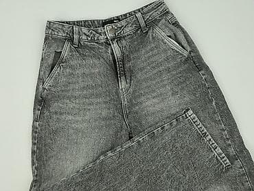 Jeansy damskie, rozmiar S