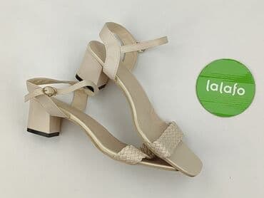 Women: Sandals for women, 46, condition - Good — 3