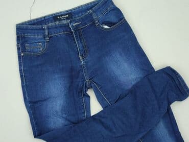 Used Jeans, Jeansy damskie, rozmiar M