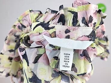 marynarka s: H&M, Bluzka damska, rozmiar M — 4