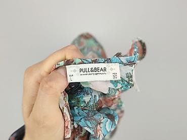 sukienki pull and bear: PULL&BEAR, Sukienka damska, rozmiar L — 4