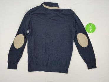 czy sweter z akrylu jest dobry: Sweter, M (EU 38), Massimo Dutti, condition - Good — 3