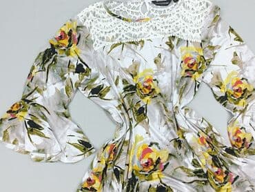 bluza name it: Nina Leonard, Bluzka damska, 2XL — 1