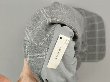 długa marynarka damska reserved: Reserved, Marynarka damska, rozmiar L — 5