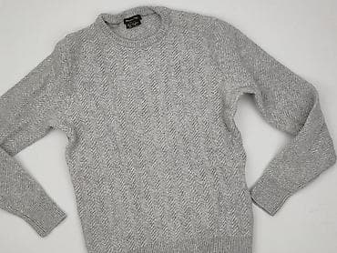 sweter w paski massimo dutti: Massimo Dutti, Sweter damski, rozmiar S — 1