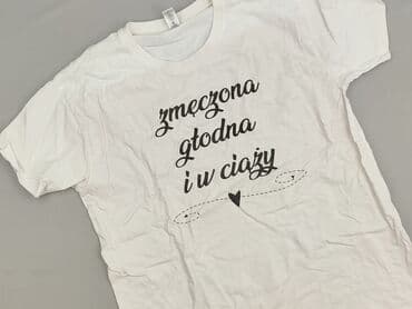 T-shirty: SolS, T-shirt damski, rozmiar M