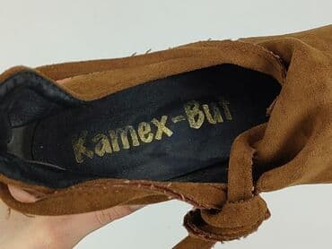 Women: Flat shoes for women, 39 — 6