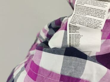 kurtka koszulowa diverse: Diverse, Koszula damska, rozmiar XS — 5