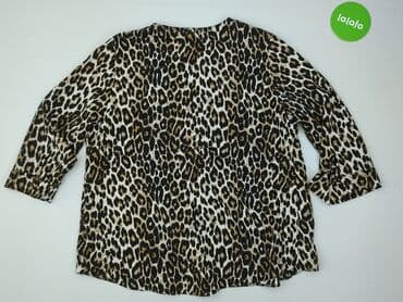 marynarka damska duże rozmiary: F&F, Bluzka damska, XL — 3