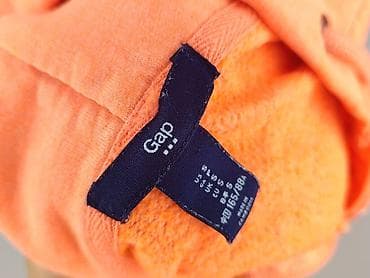 bluza gapa: Gap, Bluza z kapturem damska, rozmiar S — 4