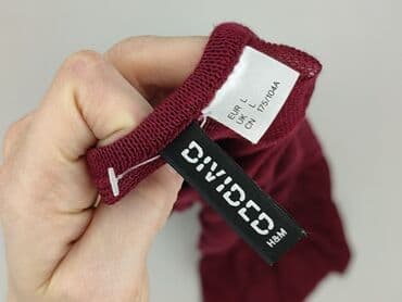 kurtki puchowe hm: H&M, Kardigan damski, rozmiar L — 4