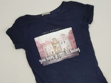 T-shirty: Orsay, T-shirt damski, rozmiar S
