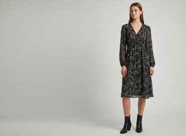 maxima sukienki: Reserved, Sukienka damska, rozmiar L — 1