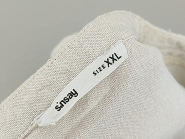 sukienki excellence: Sinsay, Sukienka damska, rozmiar 2XL — 4