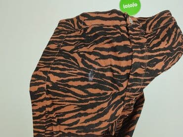 tanie buty damskie botki: H&M Divided, Spodnie materiałowe damskie, rozmiar S — 6