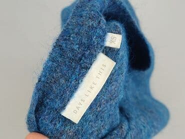 ile wazy sweter: Sweter damski, XS — 4