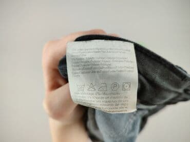 szare jeansy damskie stylizacje: ONLY, Jeansy damskie, rozmiar XS — 5