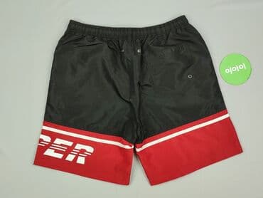 klapki pod prysznic jednorazowe: Szorty kąpielowe dla mężczyzn, rozmiar L — 3