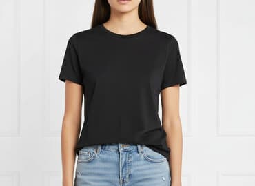 asos t shirty: Asos, T-shirt damski, rozmiar M — 1
