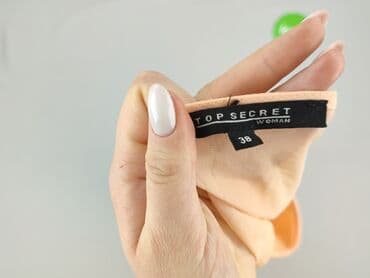 secret possessions piżama: Top Secret, Bluzka damska, M — 4