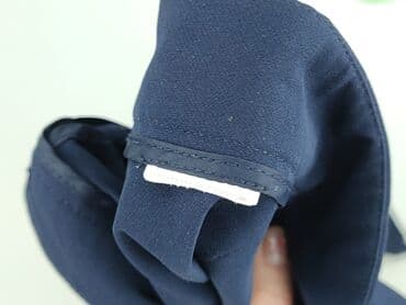 mohito marynarka w kratę: Mohito, Spodnie materiałowe damskie, M — 5