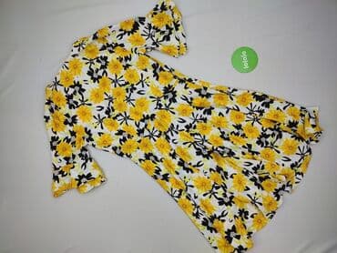 illuminate sukienka w kwiaty: Sukienka damska, rozmiar S — 3