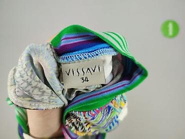 m co sukienki: Vissavi, Sukienka damska, rozmiar XS — 4