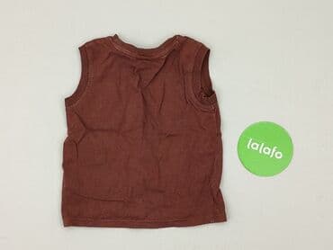 elegancka koszulka: A-shirt, Cherokee, 1.5-2 years, 86-92 cm, condition - Perfect — 3