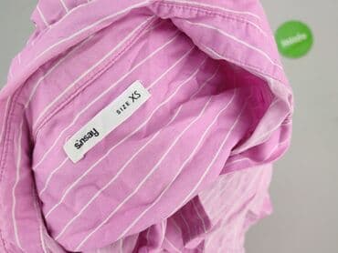 koszula w paski damska sinsay: Sinsay, Koszula damska, rozmiar XS — 6