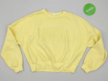 koszulka lemonada: H&M L.O.G.G., Bluza damska
, rozmiar XS — 2