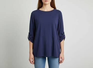 gucci bluzki: Bluzka damska, rozmiar M — 6