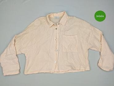 koszule aries: Koszula damska, rozmiar 5XL — 2