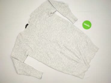 kurtka puchowa damska z kapturem reserved: Reserved, Sweter damski, rozmiar L — 2