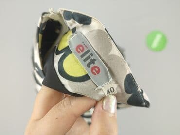 spódnice w groszki stradivarius: Elite, Spódnica damska, rozmiar L — 4