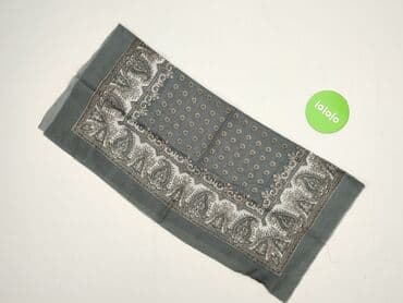 dodatki do zielonej sukienki: Neckerchief, Female, condition - Perfect — 3
