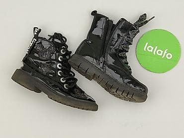 bluzka givenchy: Kozaki Minnie Mouse, 27, Używany — 2