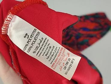 moda prl sukienki: Sukienka damska, rozmiar M — 4