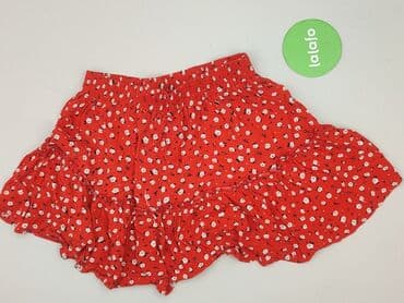 czerwony top stradivarius: Cropp, Spódnica damska, S — 2