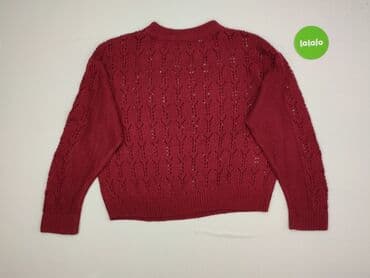 sweter w truskawki zara: KappAhl, Светр жіночий, розмір M — 3