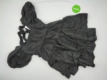 sukienka mini: Clockhouse, Sukienka damska, rozmiar 2XL — 2