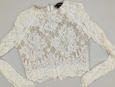 PrettyLittleThing, Bluzka damska, 2XS