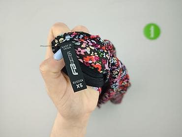 second hand sukienki: FB Sister, Sukienka damska, rozmiar XS — 4