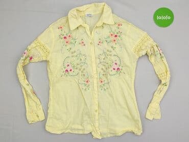 koszula puro lino: Together, Koszula damska, rozmiar S — 2