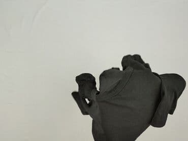 bluzka z kwadratowym dekoltem h m: H&M, Bluzka damska, rozmiar S — 6