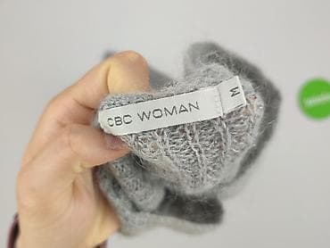ccc la: Sweter damski, rozmiar S — 4