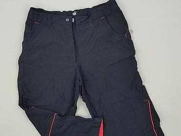 dresy hi tec: Crane, Spodnie 3/4 damskie, rozmiar S — 2