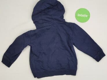czapka minecraft zimowa: Sweatshirt, Topolino, 3-4 years, 98-104 cm, condition - Very good — 3